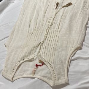 RAGA Tunic Size small